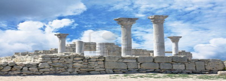 Historical and philosophical research of civilization and culture