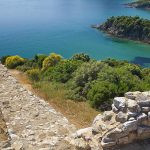 A day trip to Stageira