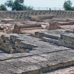 A day trip to Temple of Ammon Zeus in Kallithea