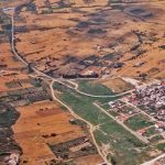 A day trip to Acanthos