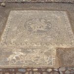 A day trip to the Ancient Olynthus