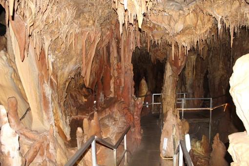 A day trip to Petralona Cave